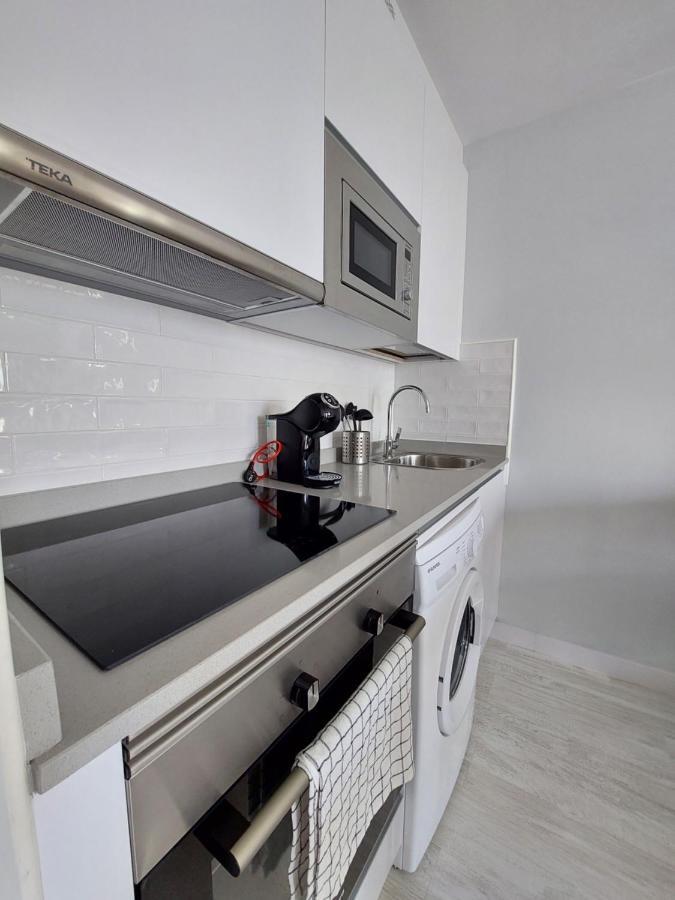 Caleton Lanzarote Apartment Puerto del Carmen  Exterior foto