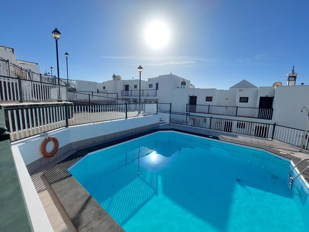 Caleton Lanzarote Apartment Puerto del Carmen  Exterior foto